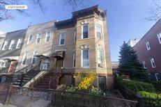 47 Orient Avenue, Williamsburg