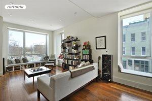 50 Bayard Street, Apt. 2H, Williamsburg