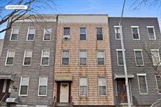 180 Devoe Street, Williamsburg