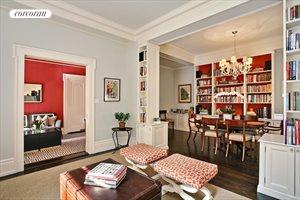 1 Lexington Avenue, Apt. 3-4D, Gramercy