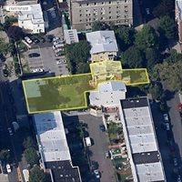 164 South Oxford Street, Fort Greene
