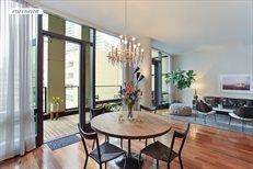 101 Warren Street, Apt. 9J, Tribeca