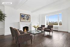 91 Central Park West, Apt. 11A, Upper West Side