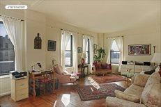 131 Riverside Drive, Apt. 10D, Upper West Side