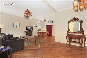 120 Second Avenue, Apt. 3A, East Village