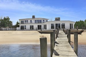28 Long Point Road, Sag Harbor