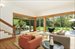 Glass Enclosed Great Room