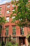 21 West 10th Street, Apt. GDN, Greenwich Village