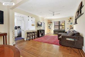230 Park Place, Apt. 5L, Prospect Heights