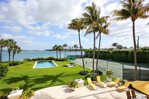 225 Indian Road, Palm Beach
