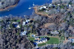 6 Fred's Lane, Shelter Island