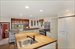 Chef's kitchen