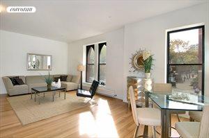 233 East 17th Street, Apt. TH, Gramercy