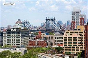 215 Adams Street, Apt. 17A, Brooklyn Heights
