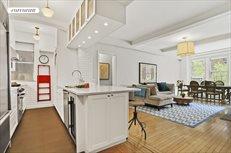 21 East 10th Street, Apt. 3D, Greenwich Village
