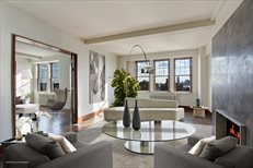 302 West 12th Street, Apt. 16G, West Village