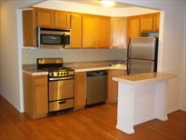 401 Sackett Street, Apt. 1, Carroll Gardens