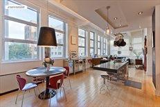 55 Berry Street, Apt. 2F, Williamsburg