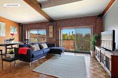 376 President Street, Apt. 4J, Carroll Gardens