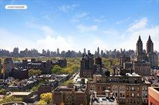 2166 Broadway, Apt. 21D, Upper West Side