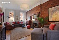 332 Union Street, Apt. 1, Carroll Gardens