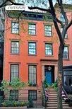 10 West 10th Street, Greenwich Village