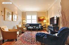 88 Washington Place, Apt. 3A, Greenwich Village