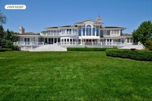 The King of Quogue, Quogue