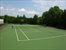 All Weather Tennis Court