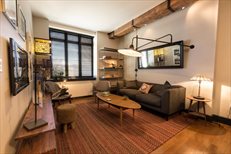 487 Keap Street, Apt. 601, Williamsburg