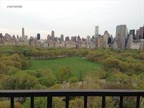 80 Central Park West, Apt. 23a, Upper West Side