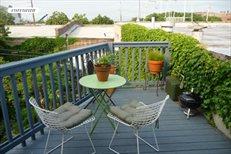167 Coffey Street, Red Hook