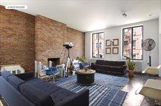 95 Rivington Street, Apt. 2, Lower East Side