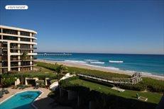 3100 South Ocean Blvd #401 S, Palm Beach