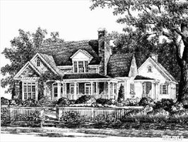 2235 Laurel Trl, Laurel