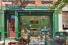 104 Roebling Street, Williamsburg