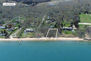 Spectacular North Haven Bayfront Property, North Haven
