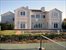 rear from Tennis court