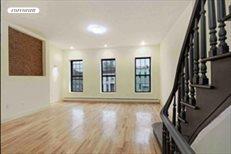 151 Madison Street, Apt. 2, Bedford-Stuyvesant