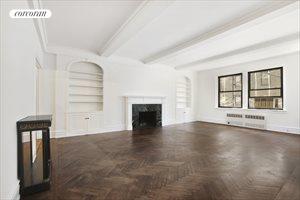1165 Park Avenue, Apt. 4B, Carnegie Hill