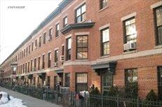 470 Carlton Avenue, Apt. 3, Fort Greene