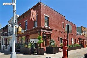 91 Conselyea Street, Williamsburg