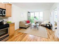 414 East 120th Street, Apt. 3A, East Harlem