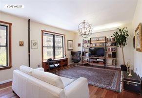 296 Sterling Place, Apt. 40, Prospect Heights