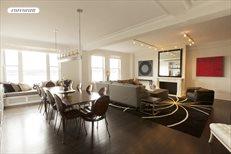 180 Riverside Drive, Apt. 9F, Upper West Side