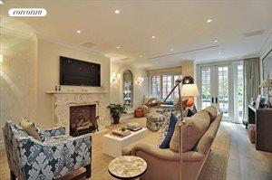 10 Gramercy Park South, Apt. 1, Gramercy