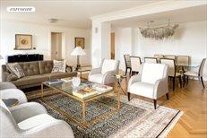 1 Central Park South, Apt. 1707, Central Park South