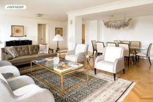 1 Central Park South, Apt. 1707, Central Park South
