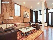 77 White Street, Apt. 1, Tribeca