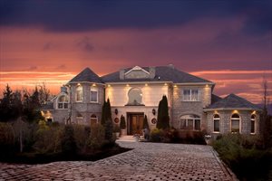 Spectacular Soundfront Castle- Mattituck, Mattituck